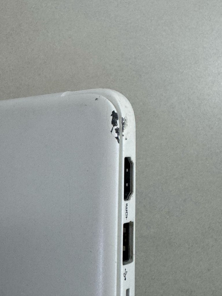 [ 배터리 좋음 ] 삼성 노트북 NT900X3N i5 - 7200U--5