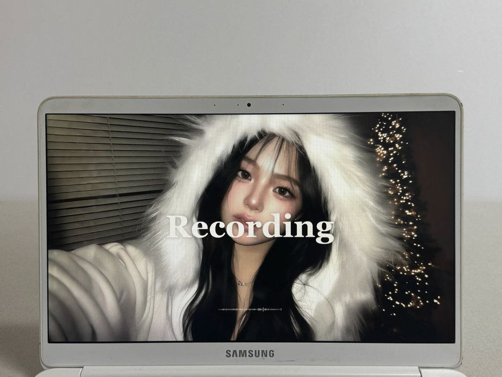 [ 배터리 좋음 ] 삼성 노트북 NT900X3N i5 - 7200U--7