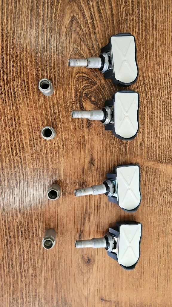 bmw순정tpms 판매 합니다--1