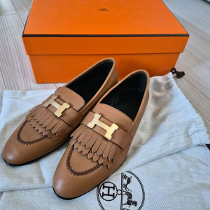 에르메스 로얄로퍼 금장35