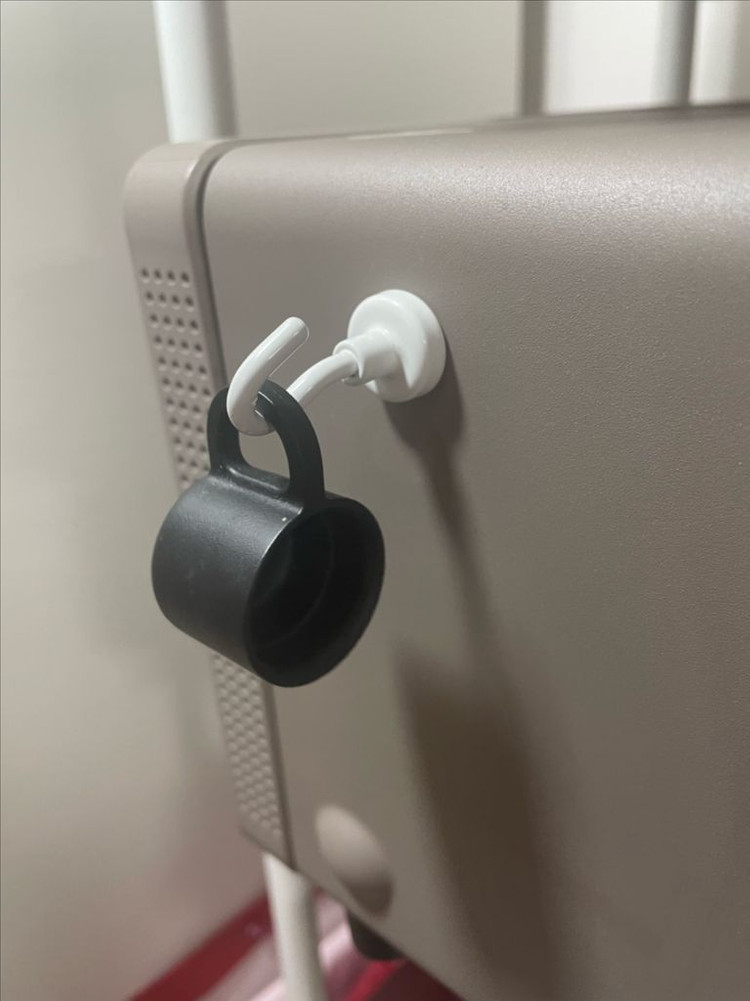 발뮤다 토스터기(쇼콜라) 이미지