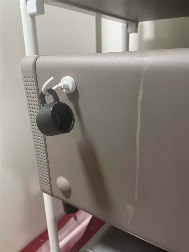 발뮤다 토스터기(쇼콜라) 이미지