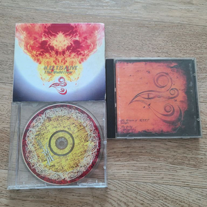 넥스트 cd 3장 팔아요