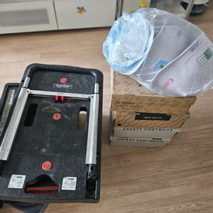 직거래 하남시청역 근처 cctv설치 공구 일괄 팝니다 이미지