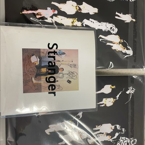 스트레인저 스트레인져 오보에 스트렌져 양홍원 판매합니다 이미지