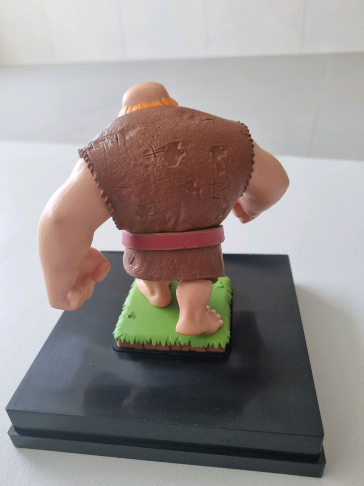 클래시로얄 자이언트 15cm (단순개봉)--8