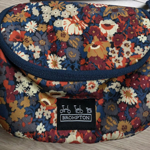 브롬톤 리버티파우치v1
