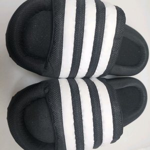 아디다스패딩슬리퍼 275 이미지