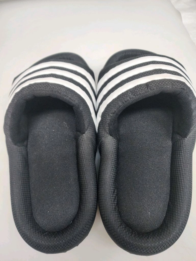 아디다스패딩슬리퍼 275 이미지