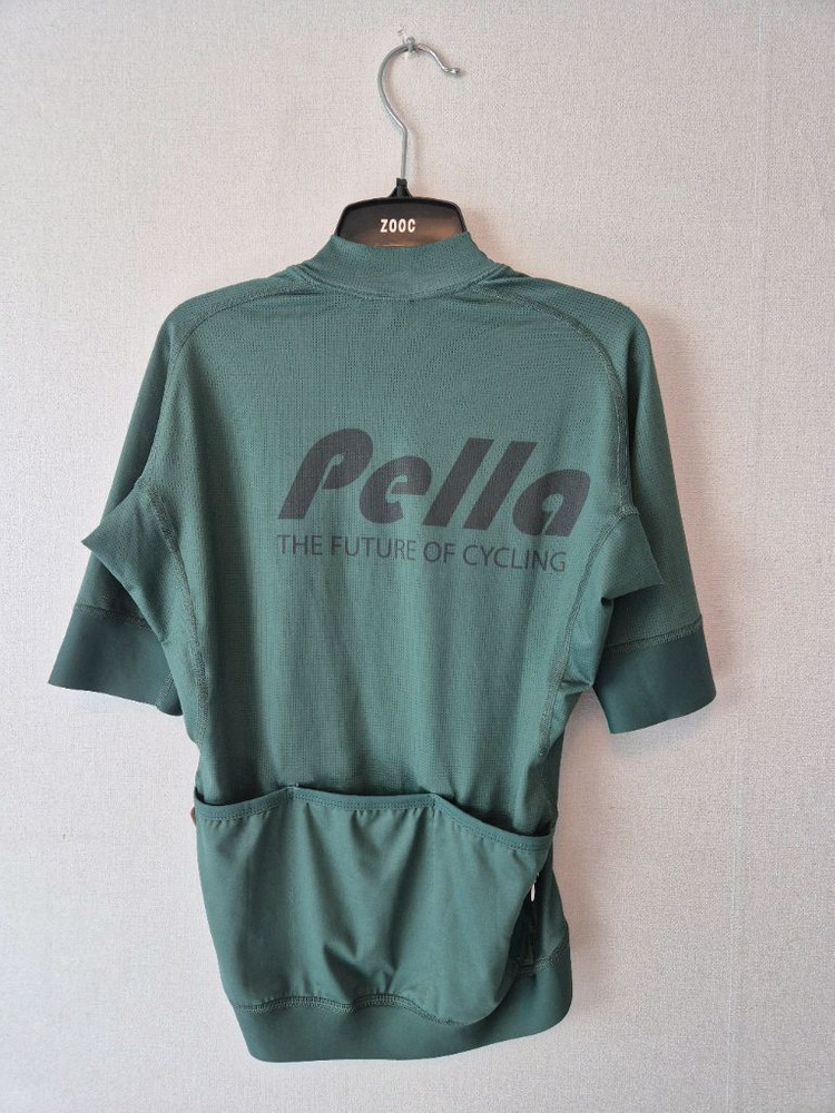 Pella 펠라 반팔저지 A급--1