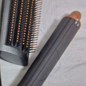 다이슨 에어랩, 양방향 배럴 30mm 롱 이미지