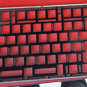 F2-84 알루1.1 보강판