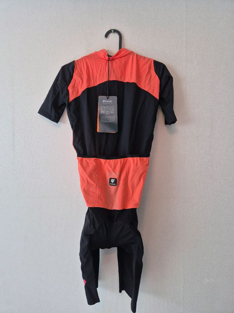 피세이 최상급 에어로 슈트 새상품--1