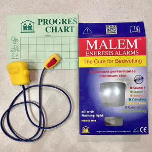 말렘 야뇨경보기