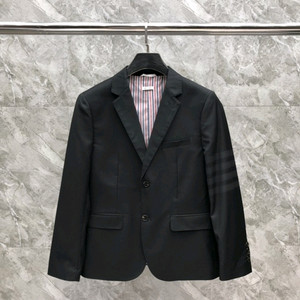 톰브 정장 세트 블랙 4사이즈