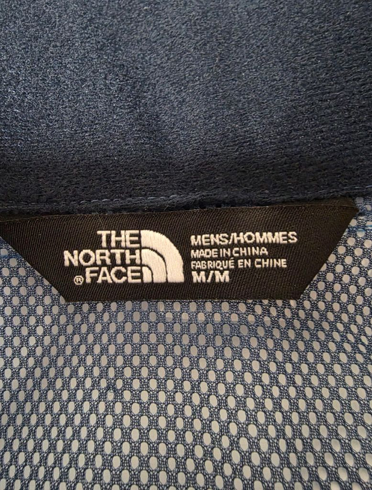 (새상품)노스페이스 Resolve 2 Dryvent 자켓 Hyper Blue M/M--3