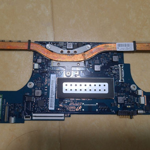 nt900x3k -k58l 노트북메인보드