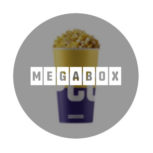 메가박스 오리지널 팝콘(R) 500원 구매 쿠폰 -> 1000원