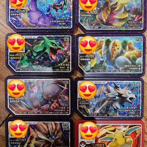 포켓몬 카드 세트