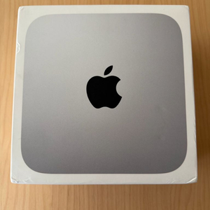 맥미니 M2 (16G/256)