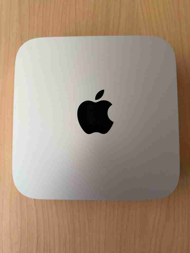 맥미니 M2 (16G/256)--1