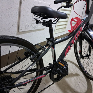 알톤 갤럽 아동용 자전거 22인치 (가격내림) 이미지