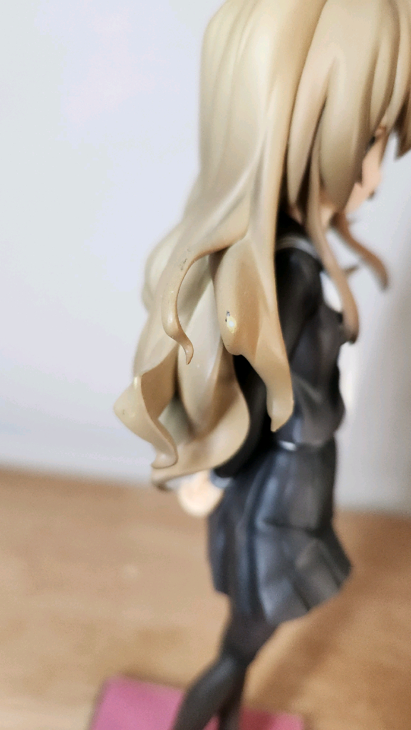 토라도라 아이사카 터이가 1/6 피규어--1