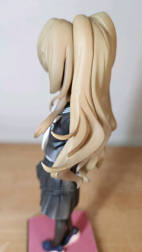 토라도라 아이사카 터이가 1/6 피규어--2