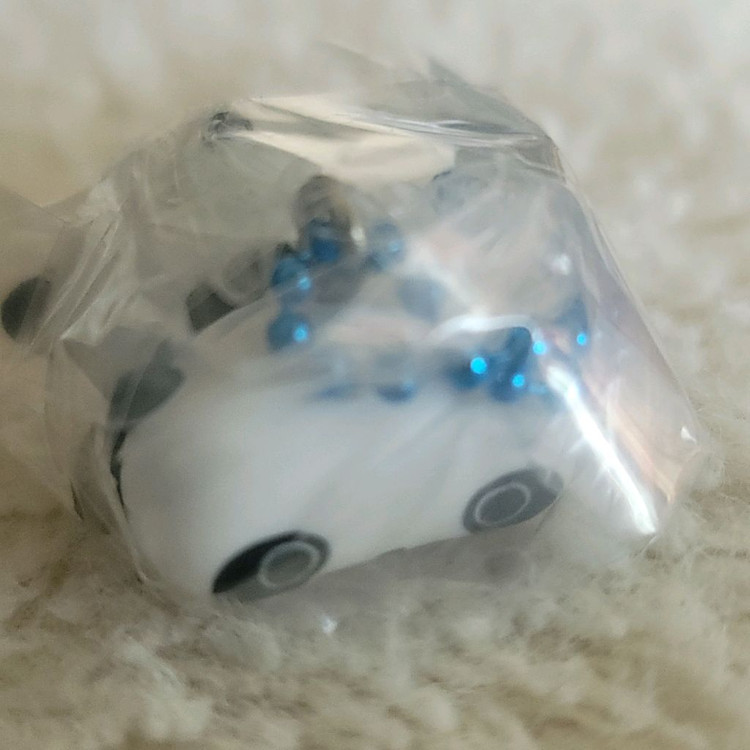 산엑스 유니버스 키링 타레팬더 미캉보우야 냥냥냥코 새상품--1