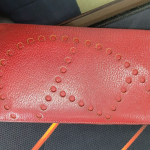 에르메스 레드 그린 장지갑 단지갑 팝니다 루이비통 샤넬 디올 펜디