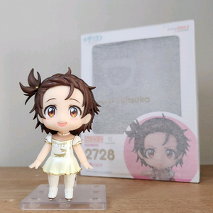 메달리스트 넨도로이드 유이츠카 이노리