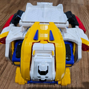 터닝메카드 윙라이온 & 카이온