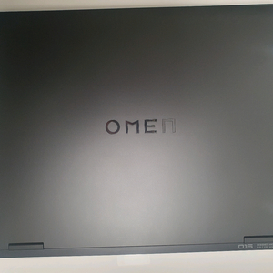 HP OMEN 오멘 16 게이밍 노트북 RTX 5060