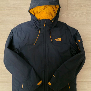 노스페이스 Hyvent 쟈켓 100