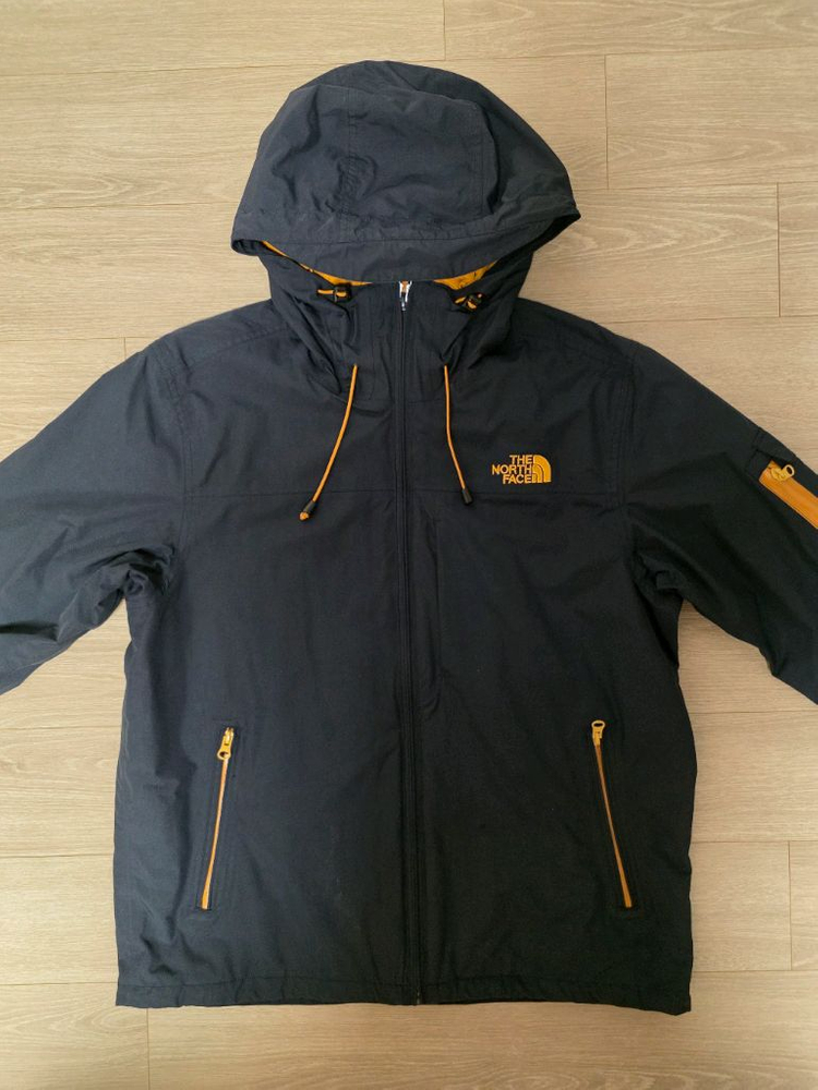 노스페이스 Hyvent 쟈켓 100--1
