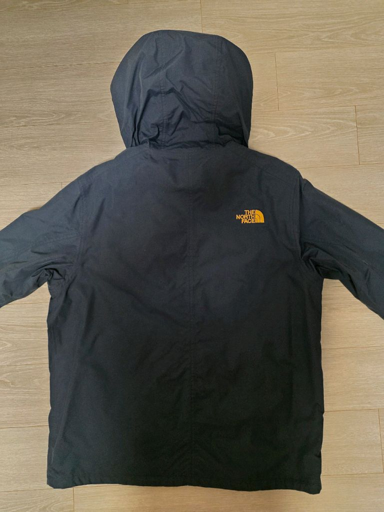 노스페이스 Hyvent 쟈켓 100--2
