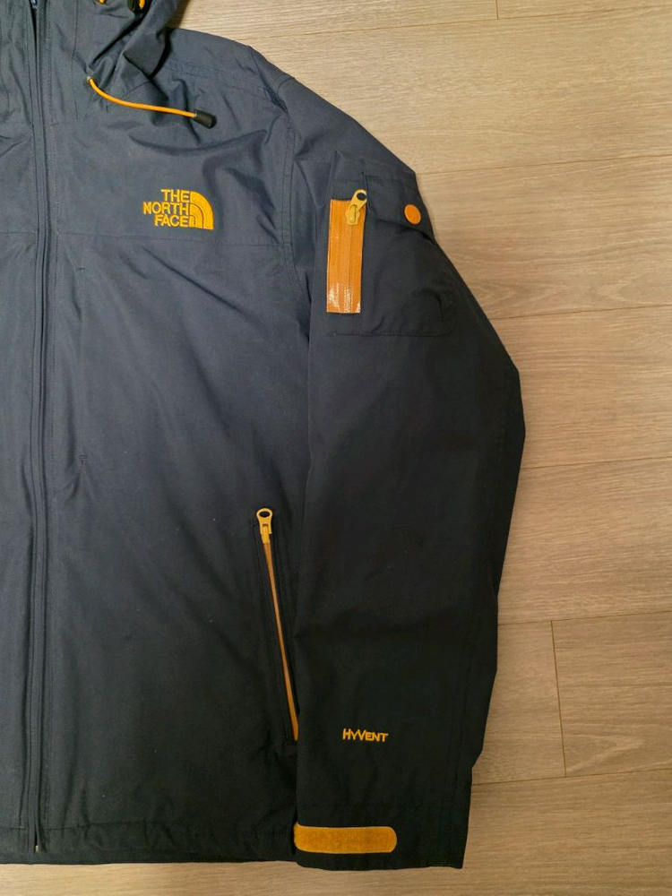 노스페이스 Hyvent 쟈켓 100--3