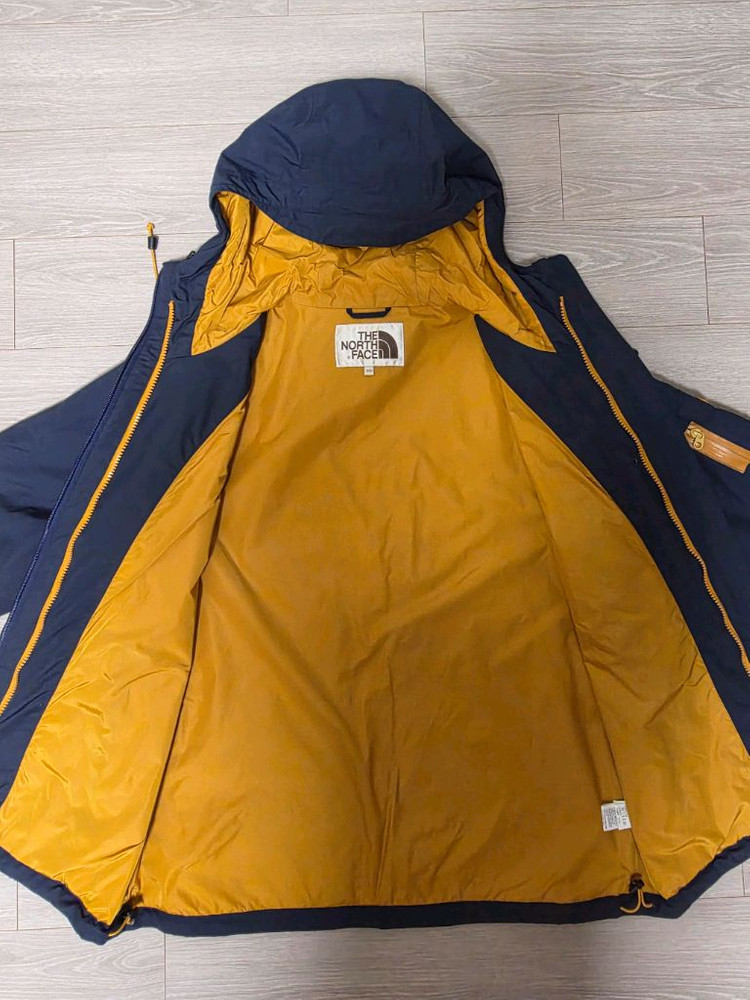 노스페이스 Hyvent 쟈켓 100--4