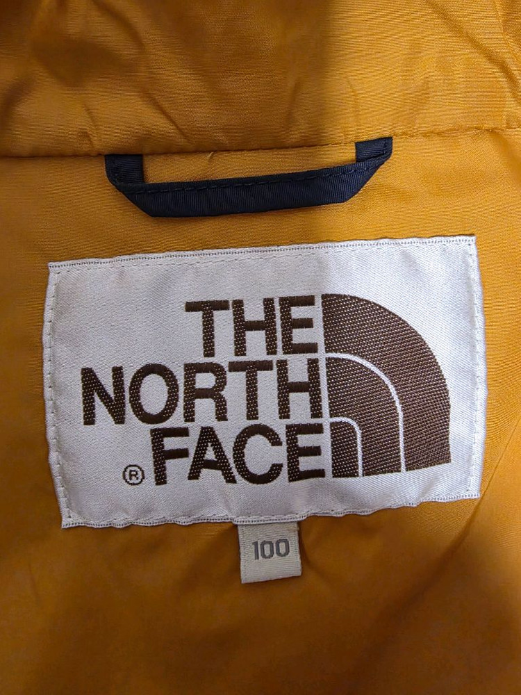 노스페이스 Hyvent 쟈켓 100--5
