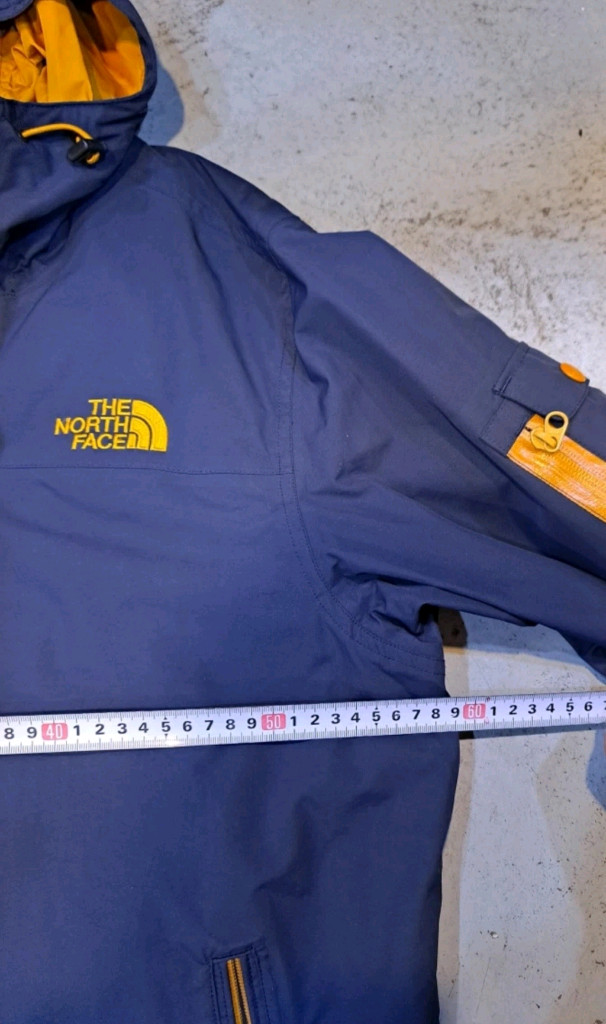 노스페이스 Hyvent 쟈켓 100--8
