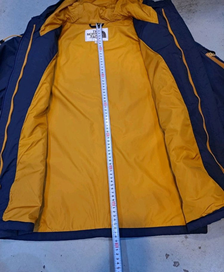 노스페이스 Hyvent 쟈켓 100--9