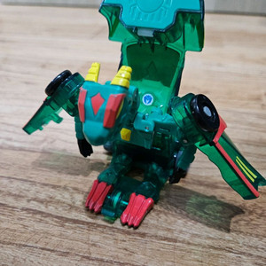 터닝메카드 R테로 변신 로봇