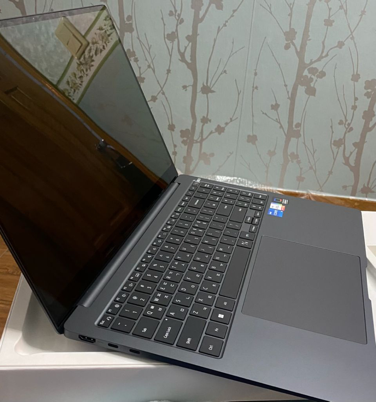 삼성 갤럭시북3프로 NT960XFT-A51A 판매 이미지