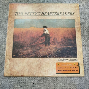 팝 락 LP 엘피 (Tom Petty and The Heartbreakers ) 이미지