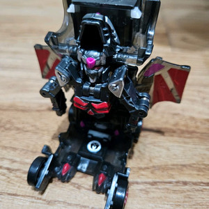 터닝메카드 가고토스 변신로봇