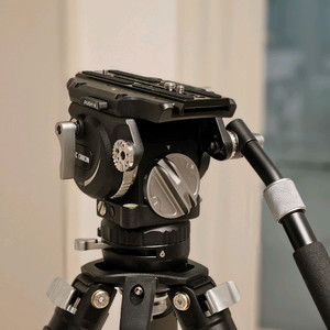 yconion cl7 카운터밸런스 비디오헤드