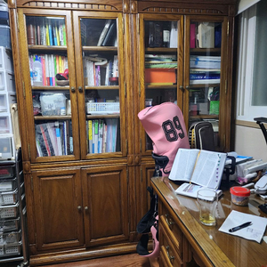 오크포인트 책장