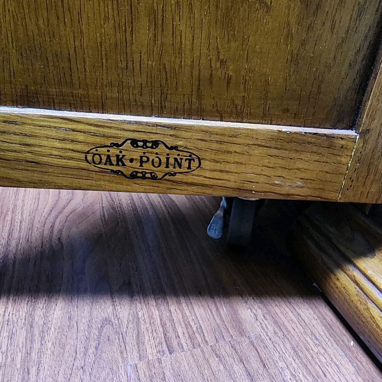 오크포인트 책장--1