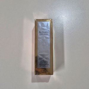 (새상품) 에스티로더 리뉴트리브 파운데이션 웜포슬린