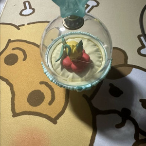 포켓몬 리멘트 리피아